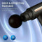 Facial Gun Massager for Deep Muscle Relief | Portable Massage Gun