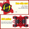 Heavy Duty Furniture Moving Roller - Furniture Lifter Sliders Set