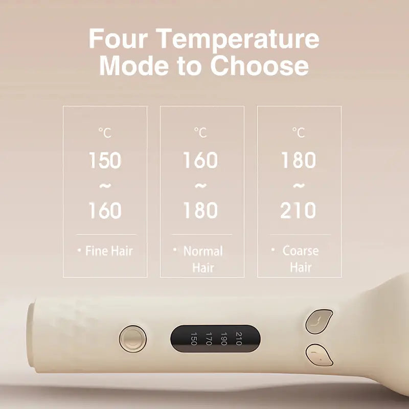 Best Hair Curling Iron for Women – Automatic Curler Qatar