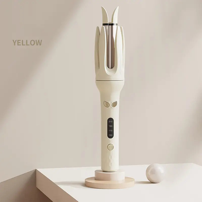 Best Hair Curling Iron for Women – Automatic Curler Qatar