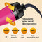 Hot Air Brush for Effortless Styling – Best Hot Air Brush Qatar