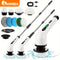 Electric Rotating Cleaner – Best Cordless Cleaning Brush Qatar