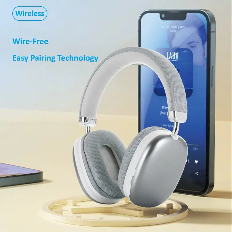 Best Wireless Headphones – Top Bluetooth Headphones in Qatar