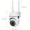 Best Wifi Smart Camera for Home | Wireless Security System Qata