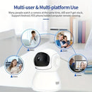 Smart Indoor Security Camera | Best Wireless Camera Qatar