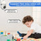Best Wifi Smart Camera for Home | Wireless Security System Qata