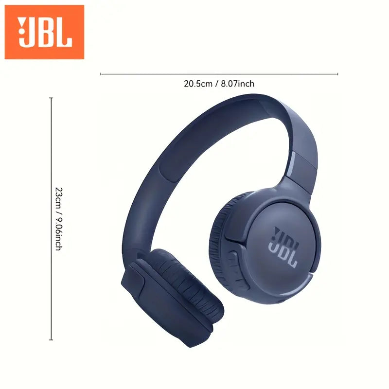 Wireless Headphone JBL T520BT | Best JBL Headphones Qatar