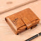 Premium Leather Wallets for Men – Stylish & Durable Design