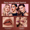 Waterproof Lipstick Makeup Set – Long Lasting & Transfer Proof