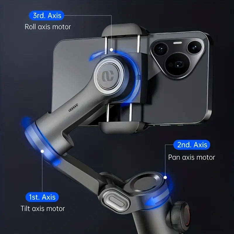 Mobile Gimbal Stabilizer Price in Qatar