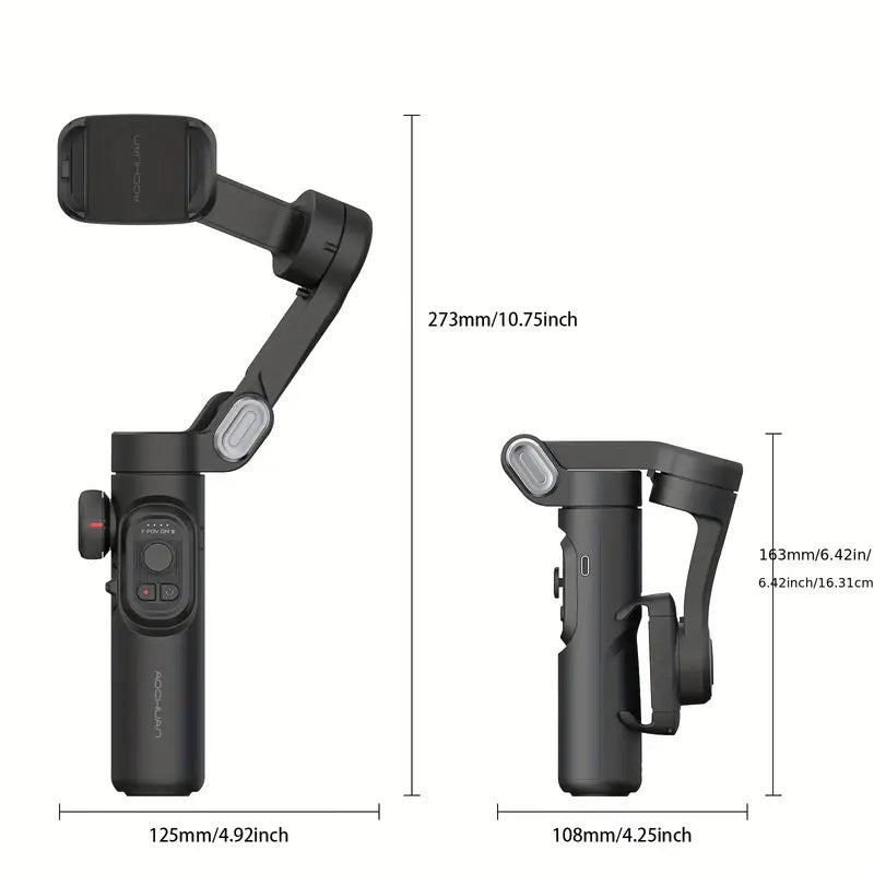 Mobile Gimbal Stabilizer Price in Qatar