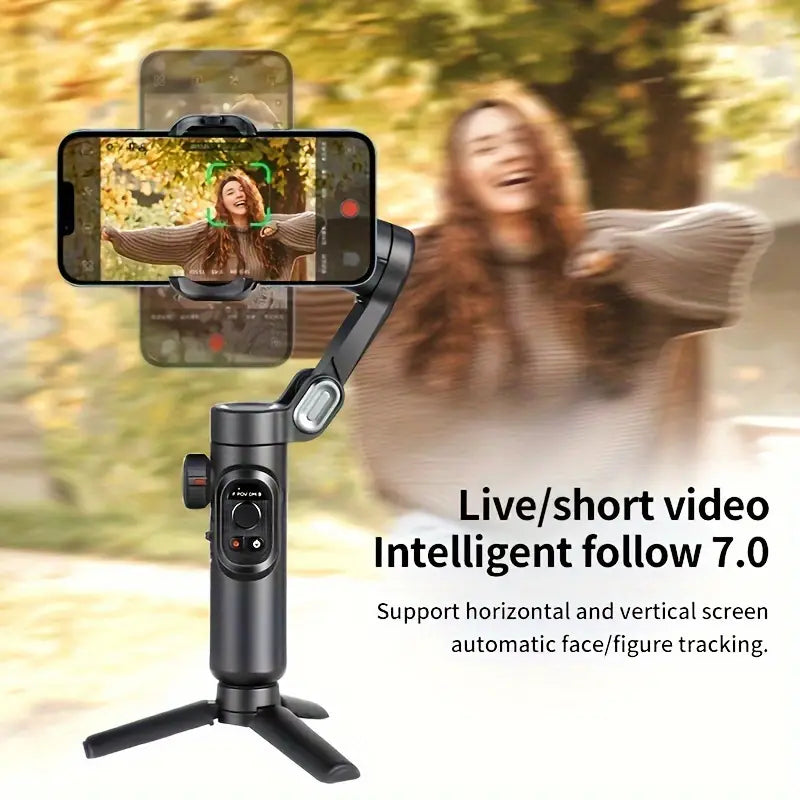 Mobile Gimbal Stabilizer Price in Qatar