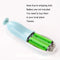 Electric Baby Nail Clippers – Safe & Gentle Nail Trimming