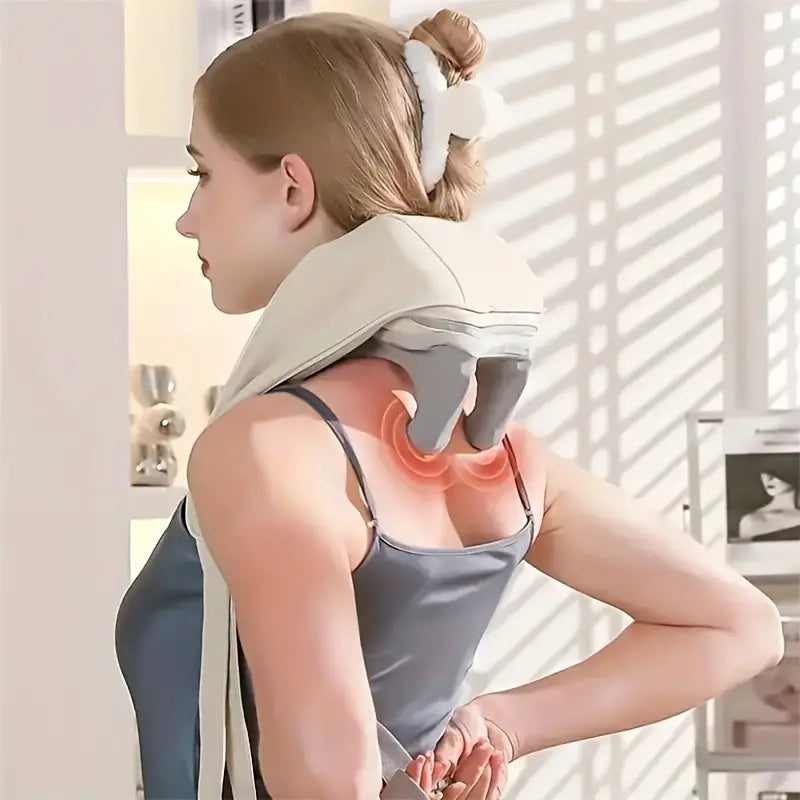 Best Neck Massager Machine and shoulder massager