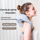 Best Neck Massager Machine and shoulder massager