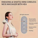 Best Neck Massager Machine and shoulder massager