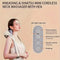 Best Neck Massager Machine and shoulder massager