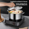 Stainless Steel Cookware Set - Best Cookware Set in Qatar