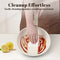 Nonstick Kitchen Cookware Set with Removable Handle