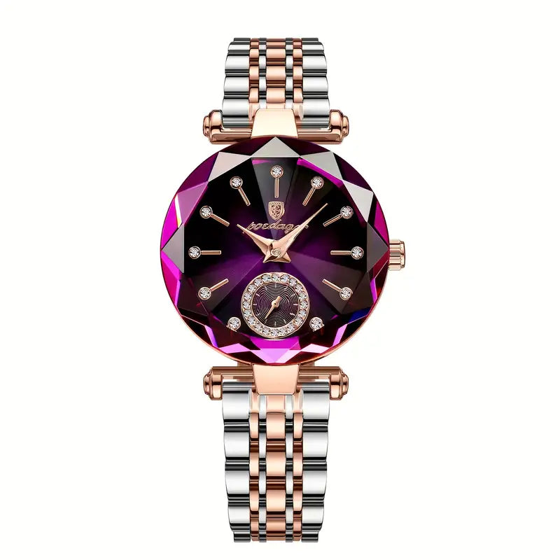 Poedagar Watch for Women – Best Ladies Wristwatch