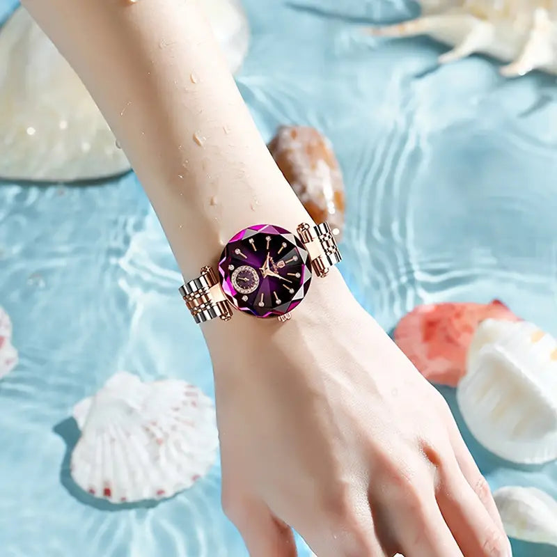 Poedagar Watch for Women – Best Ladies Wristwatch