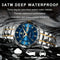 Poedegar Watches – Luxury Men’s Watch Collection & Best Watches