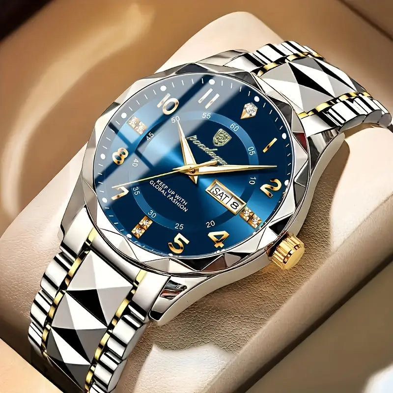 Poedegar Watches – Luxury Men’s Watch Collection & Best Watches