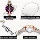 Poedagar Watch for Women – Best Ladies Wristwatch