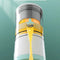 Portable Juicer Machine | Mini Rechargeable Juicer in Qatar