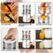 Portable Juicer Machine | Mini Rechargeable Juicer in Qatar
