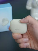 Philips Wireless Earbuds TAT2169 – Noise-Cancelling Stereo Mic
