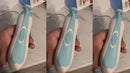 Electric Baby Nail Clippers – Safe & Gentle Nail Trimming