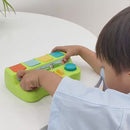 Interactive Hide and Seek Up Box – Educational Toy for Toddlers