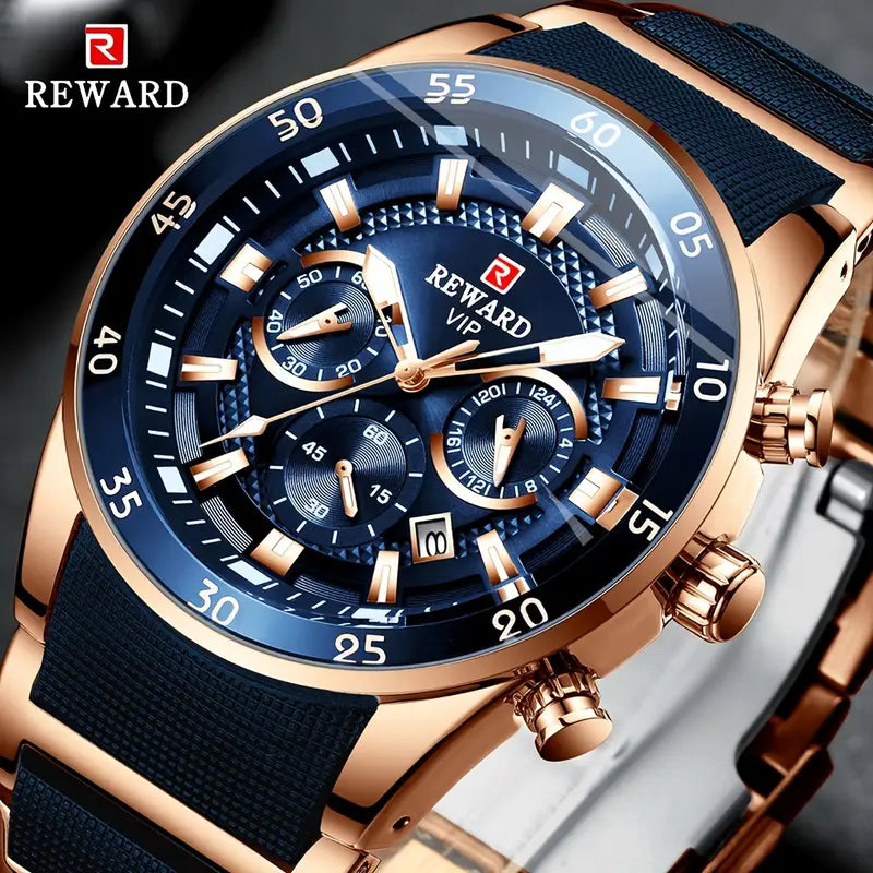 Reward VIP Watch – Best Men Watches Collection