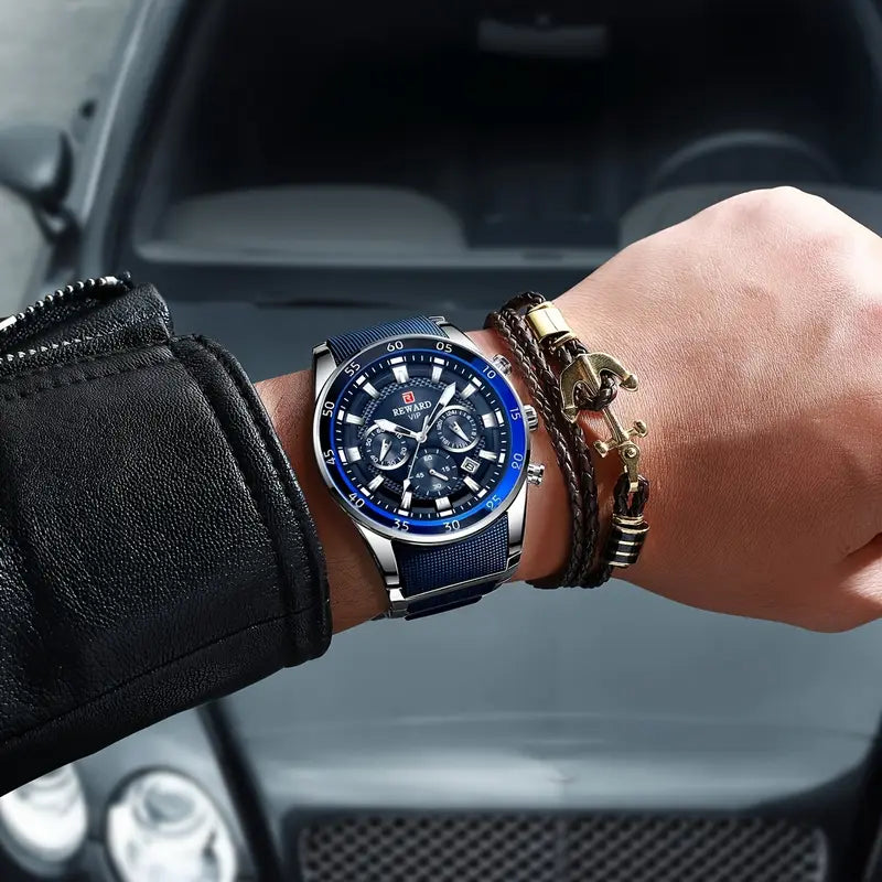 Reward VIP Watch – Best Men Watches Collection