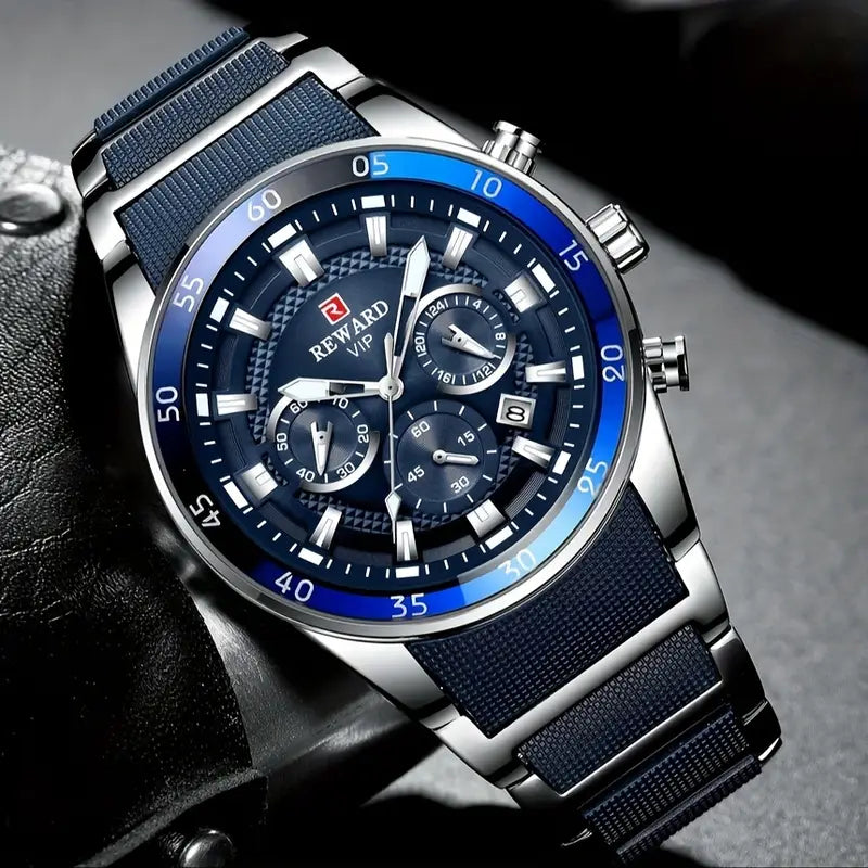 Reward VIP Watch – Best Men Watches Collection