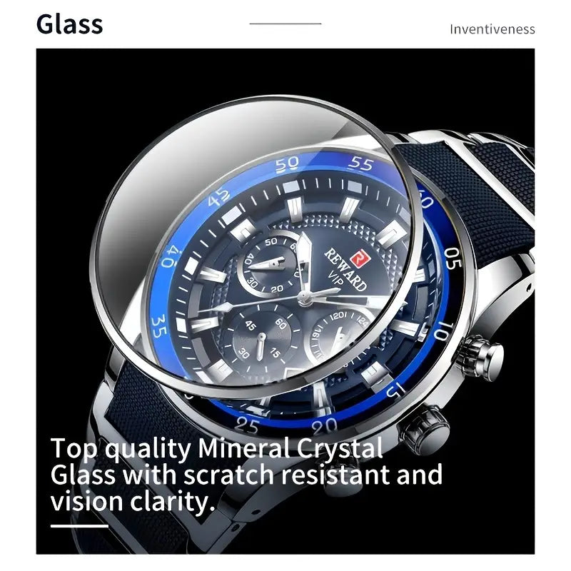 Reward VIP Watch – Best Men Watches Collection