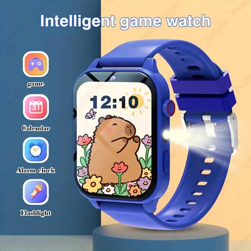 Smart Watches for Kids | best smartwatch for Boys and Girls