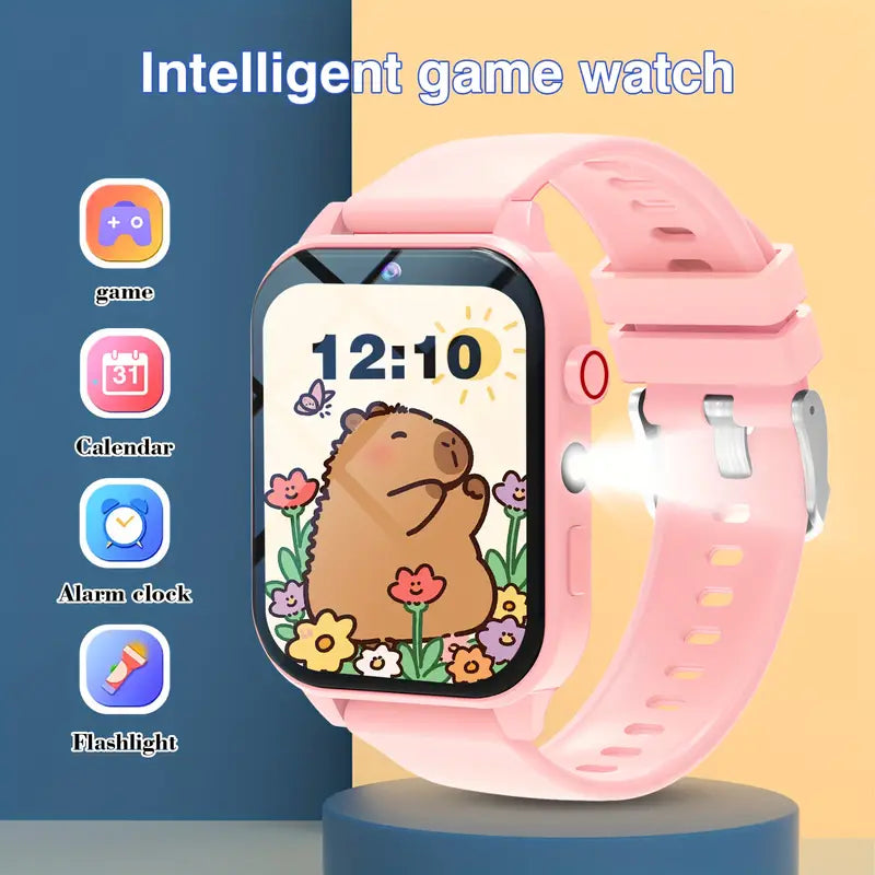 Smart Watches for Kids | best smartwatch for Boys and Girls