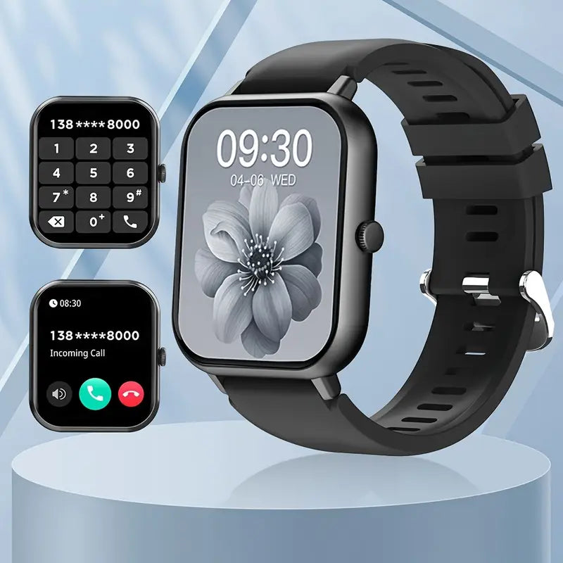 Cheap Smartwatch for Men & Women – best smartwatch Qatar