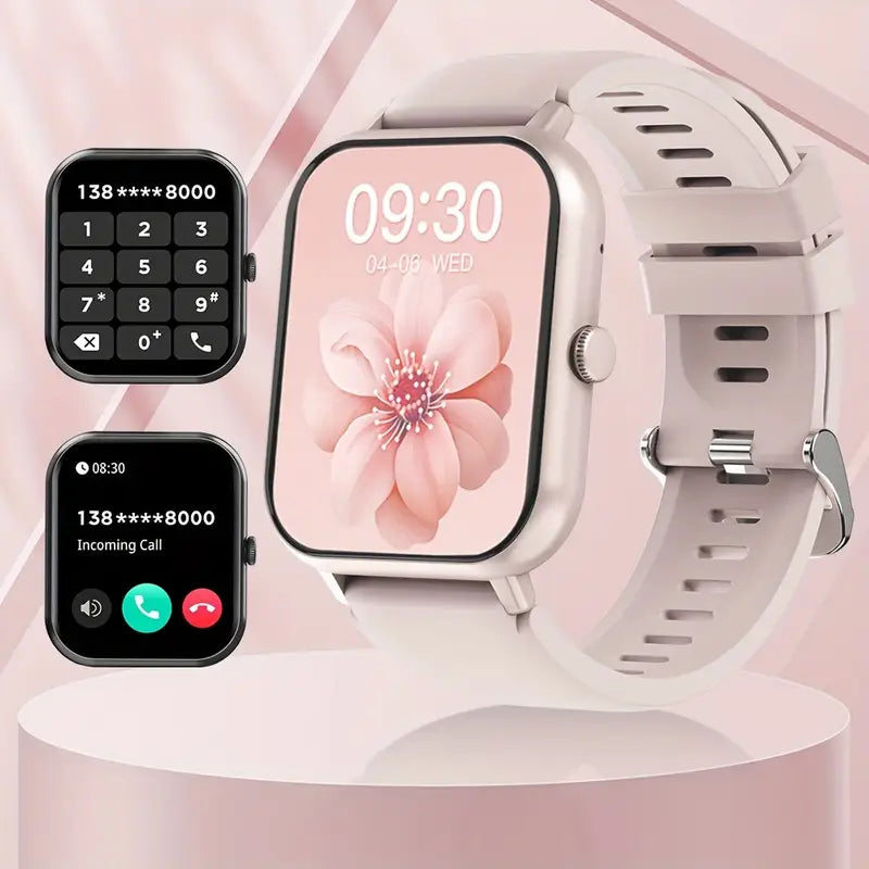 Cheap Smartwatch for Men & Women – best smartwatch Qatar
