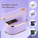 Best Portable Steam Iron for Clothes | Mini Travel Iron
