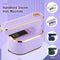 Best Portable Steam Iron for Clothes | Mini Travel Iron