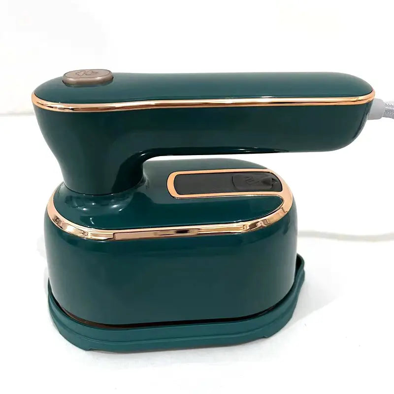 Best Portable Steam Iron for Clothes | Mini Travel Iron