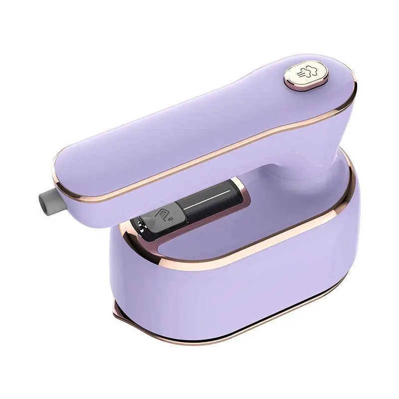 Best Portable Steam Iron for Clothes | Mini Travel Iron