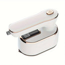 Best Portable Steam Iron for Clothes | Mini Travel Iron