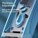Vegetable Slicer & Multifunctional Vegetable Cutter for Home