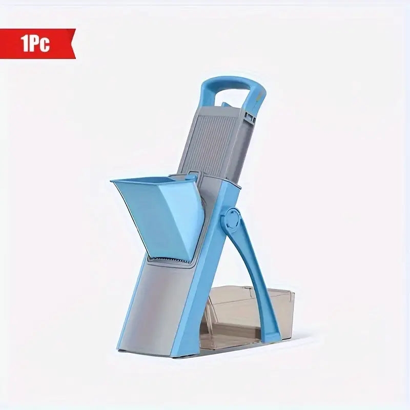Vegetable Slicer & Multifunctional Vegetable Cutter for Home
