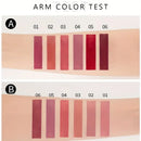Waterproof Lipstick Makeup Set – Long Lasting & Transfer Proof