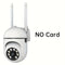 Best Wifi Smart Camera for Home | Wireless Security System Qata
